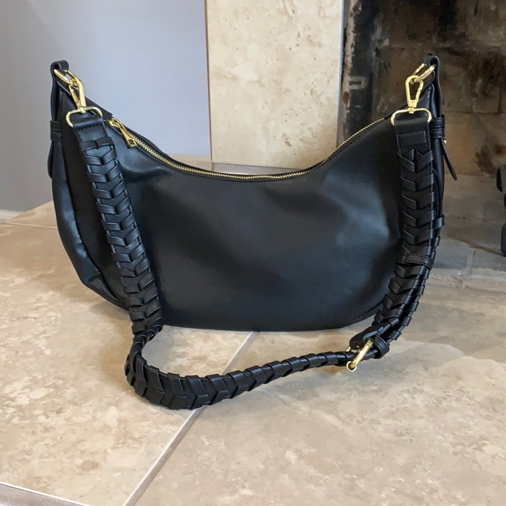 Jules Kae Vegan Zola Bag